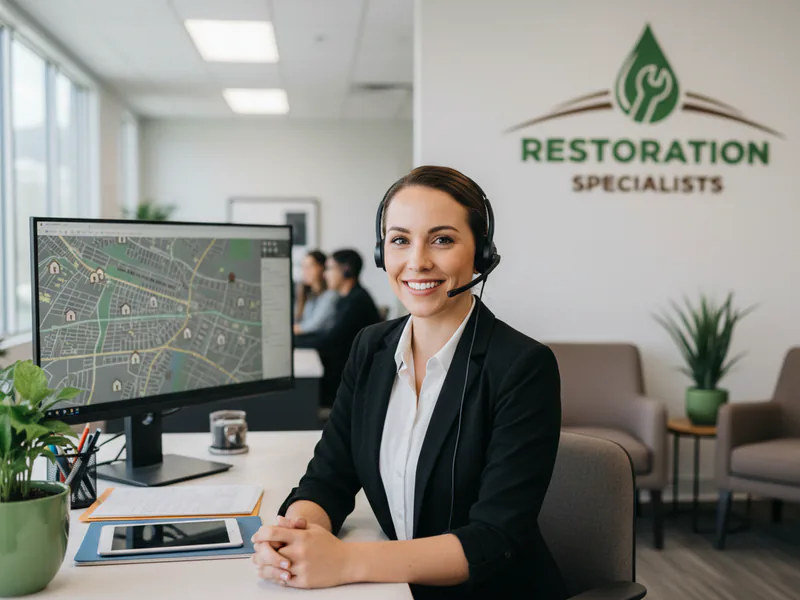 Water Damage Restoration  in Cornelius  FAQ
