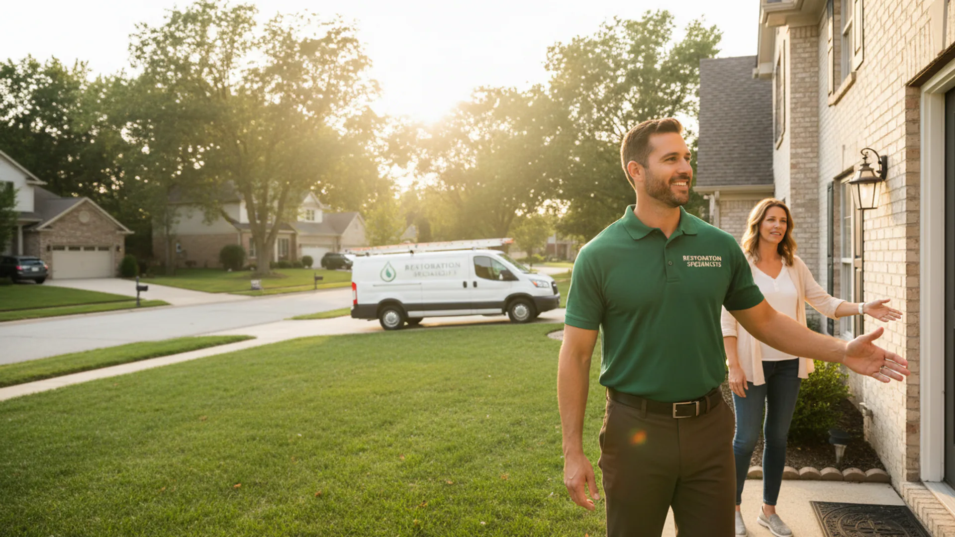 Affordable Water Damage Restoration in Cornelius, OR Near Me – Professional Service Without Hidden Fees